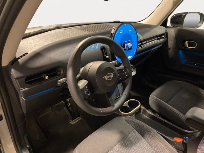 MINI Cooper  c 115 kw (156 cv)