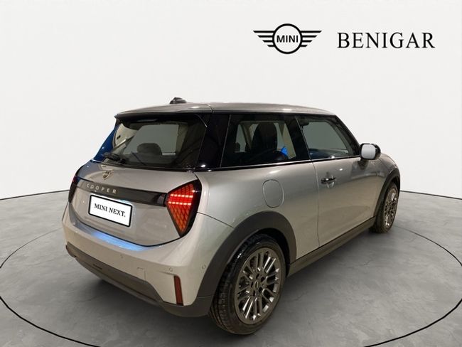 MINI Cooper  c 115 kw (156 cv)