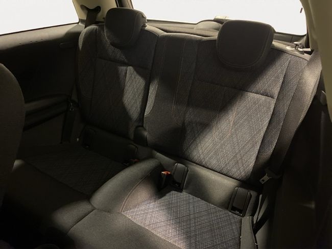 MINI Cooper  c 115 kw (156 cv)