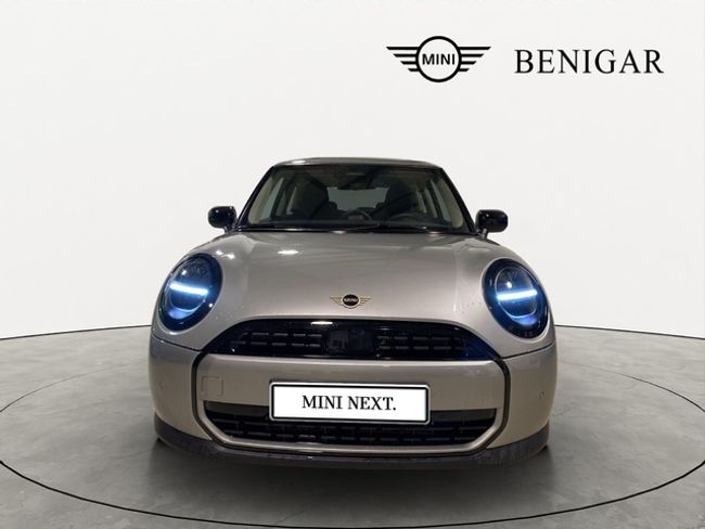 MINI Cooper  c 115 kw (156 cv)