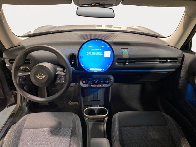 MINI Cooper  c 115 kw (156 cv)