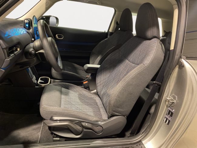 MINI Cooper  c 115 kw (156 cv)