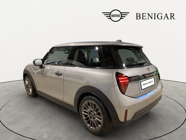 MINI Cooper  c 115 kw (156 cv)