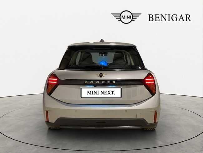 MINI Cooper  c 115 kw (156 cv)