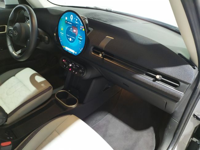 MINI Cooper  c 115 kw (156 cv)