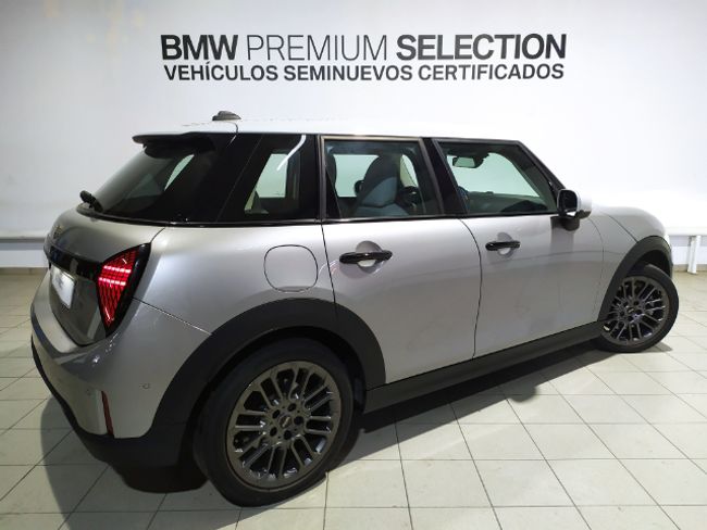 MINI Cooper  c 115 kw (156 cv)