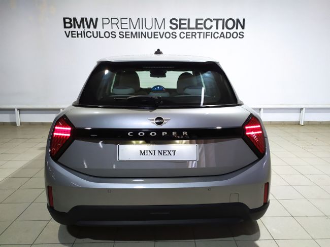 MINI Cooper  c 115 kw (156 cv)