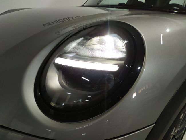 MINI Cooper  c 115 kw (156 cv)