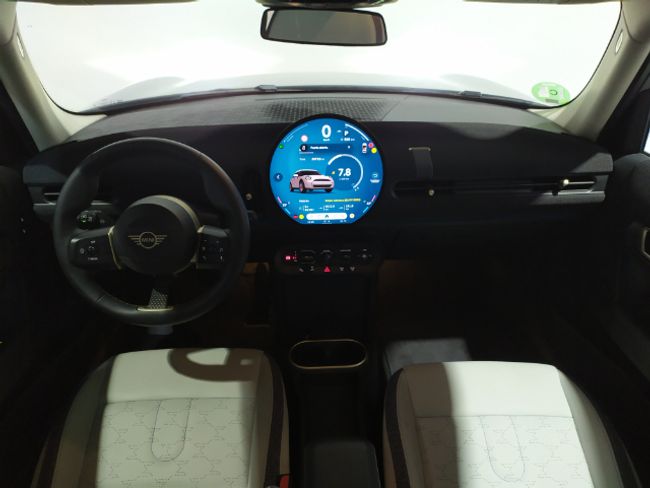 MINI Cooper  c 115 kw (156 cv)