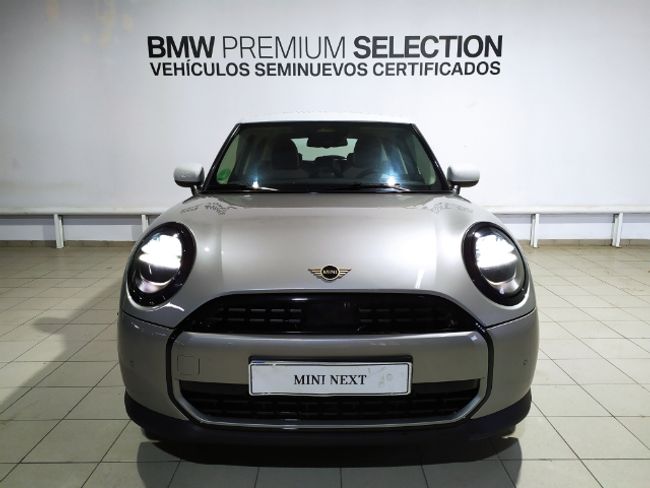 MINI Cooper  c 115 kw (156 cv)