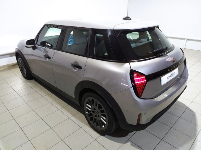 MINI Cooper  c 115 kw (156 cv)