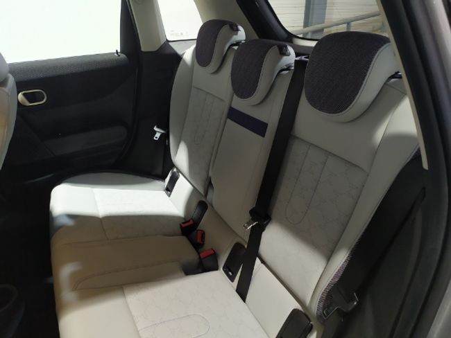 MINI Cooper  c 115 kw (156 cv)