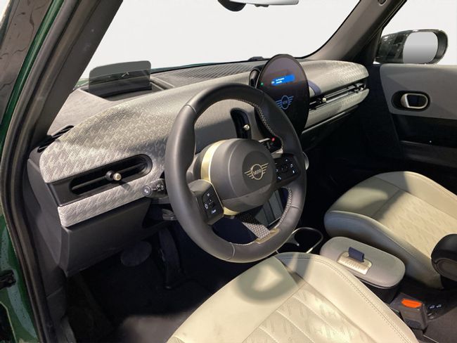 MINI Cooper  c 115 kw (156 cv)