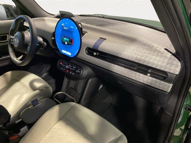 MINI Cooper  c 115 kw (156 cv)