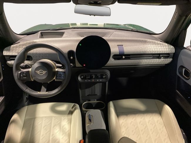 MINI Cooper  c 115 kw (156 cv)