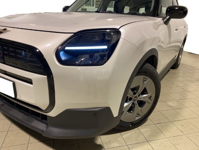 MINI Countryman e 150 kw (204 cv)