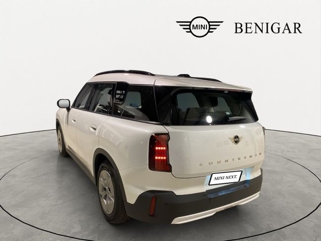 MINI Countryman e 150 kw (204 cv)