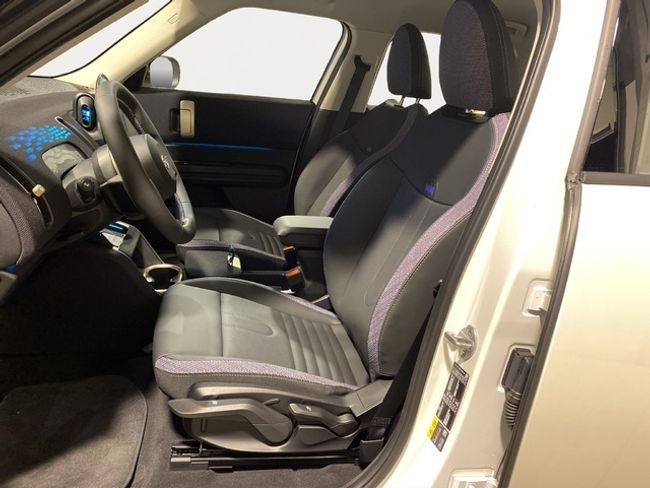 MINI Countryman e 150 kw (204 cv)