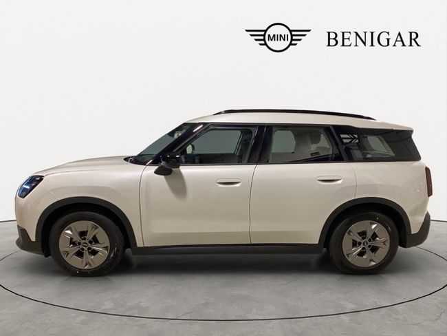 MINI Countryman e 150 kw (204 cv)