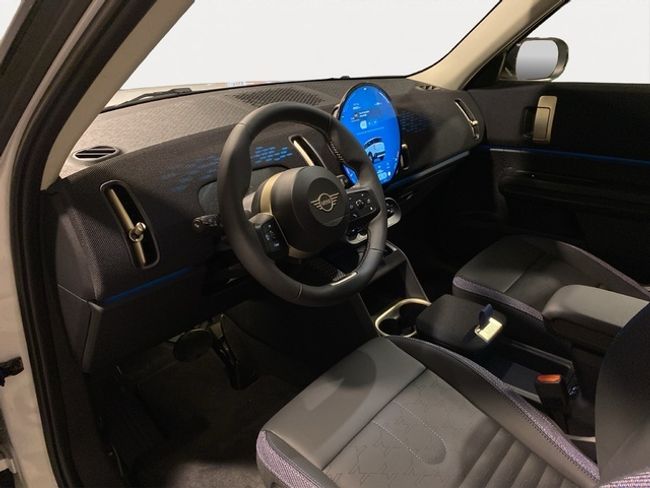 MINI Countryman e 150 kw (204 cv)