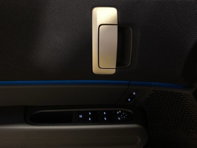 MINI Countryman e 150 kw (204 cv)