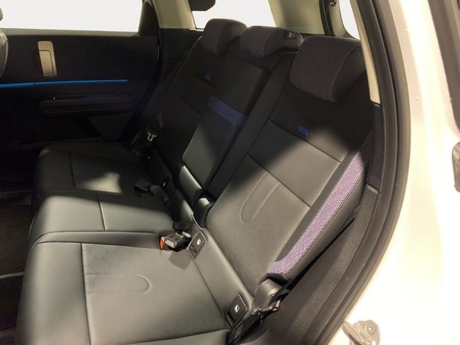 MINI Countryman e 150 kw (204 cv)