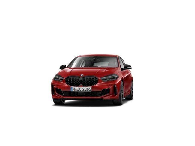 BMW Serie 1 m135i 225 kw (306 cv)