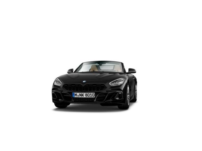 BMW Z4 m40i cabrio 250 kw (340 cv)