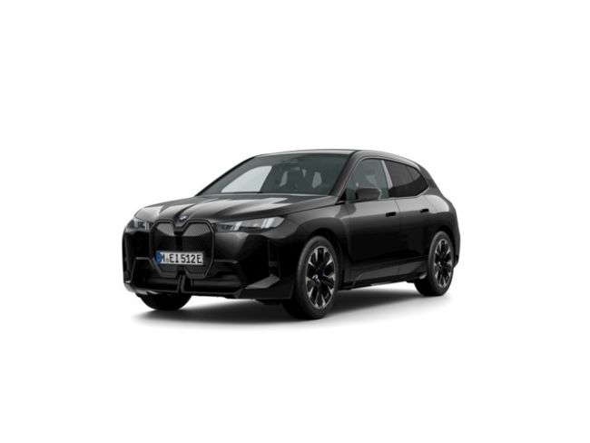 BMW iX xdrive60 400 kw (544 cv)