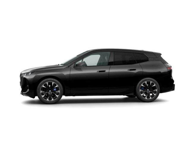 BMW iX xdrive60 400 kw (544 cv)