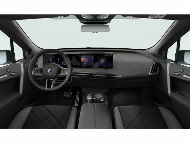 BMW iX xdrive60 400 kw (544 cv)