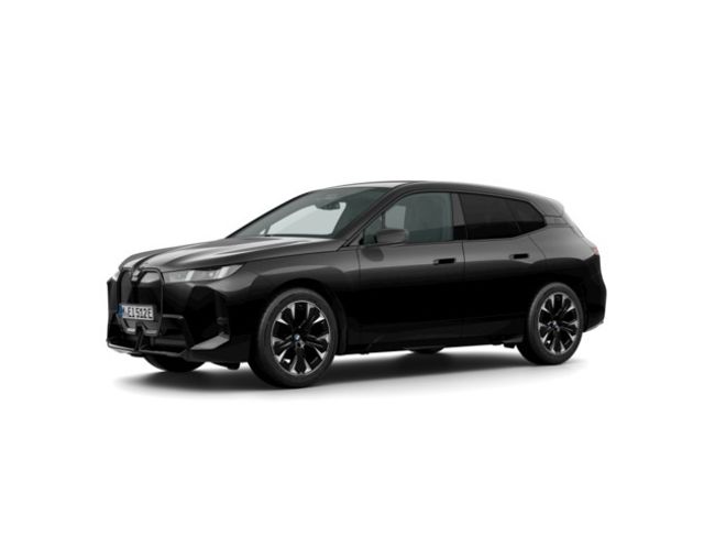 BMW iX xdrive60 400 kw (544 cv)