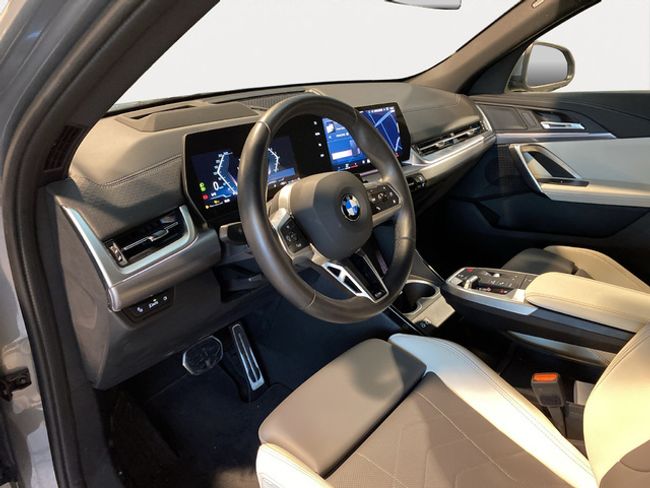 BMW X2 sdrive20i 125 kw (170 cv)