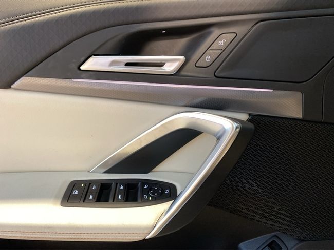 BMW X2 sdrive20i 125 kw (170 cv)