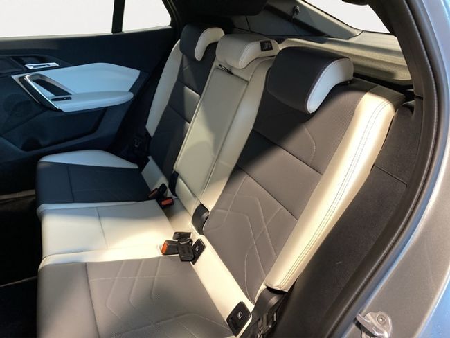 BMW X2 sdrive20i 125 kw (170 cv)