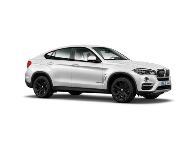 BMW X6 xdrive40d 230 kw (313 cv)