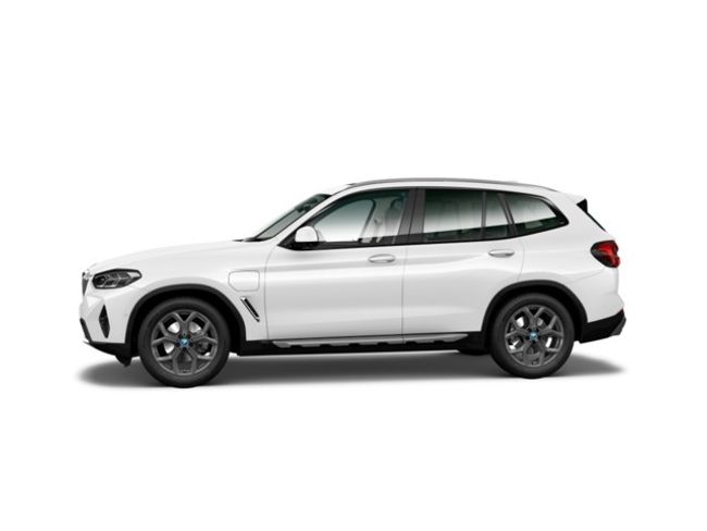 BMW X3 xdrive30e xline 215 kw (292 cv)