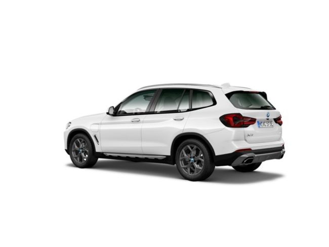 BMW X3 xdrive30e xline 215 kw (292 cv)