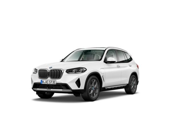 BMW X3 xdrive30e xline 215 kw (292 cv)