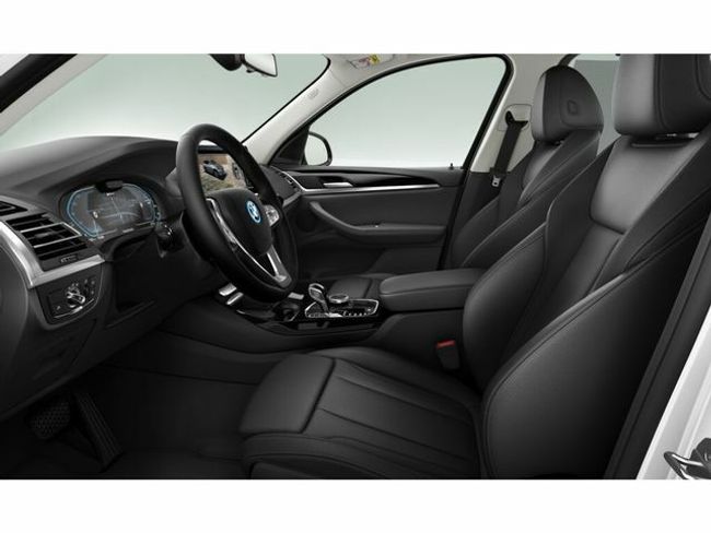 BMW X3 xdrive30e xline 215 kw (292 cv)