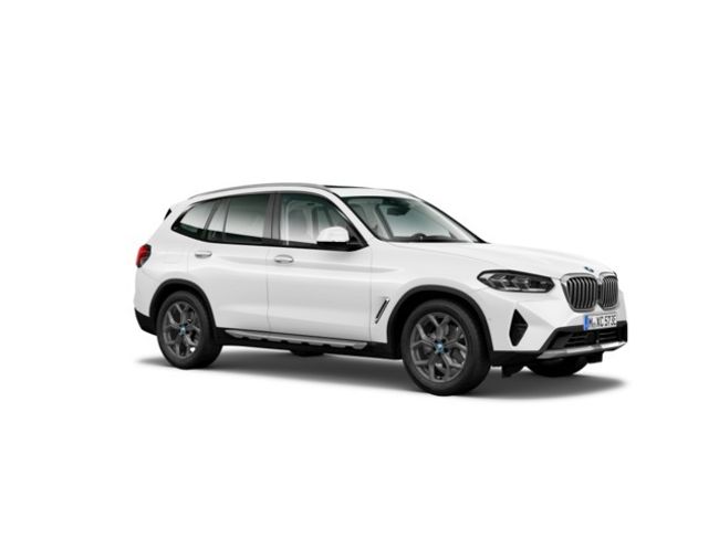 BMW X3 xdrive30e xline 215 kw (292 cv)