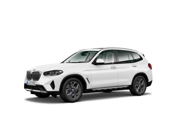 BMW X3 xdrive30e xline 215 kw (292 cv)