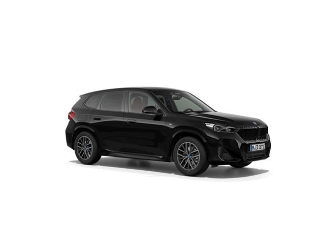 BMW iX1 xdrive30 230 kw (313 cv)