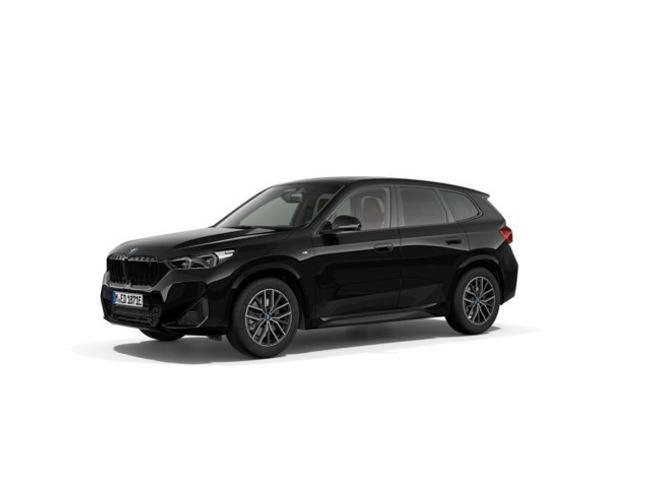 BMW iX1 xdrive30 230 kw (313 cv)