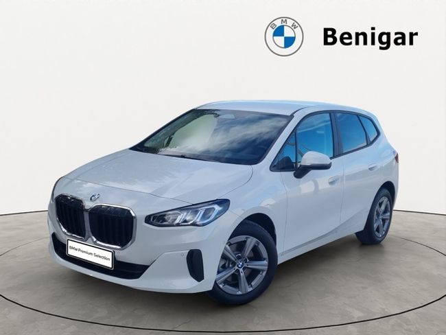 BMW Serie 2 218d active tourer 110 kw (150 cv)