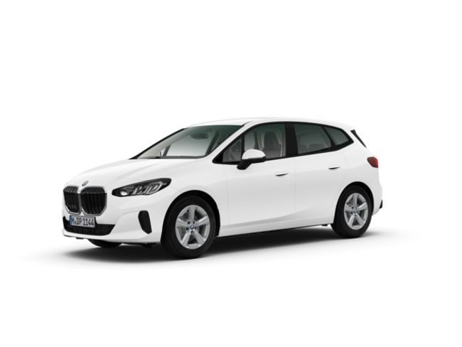 BMW Serie 2 218d active tourer 110 kw (150 cv)
