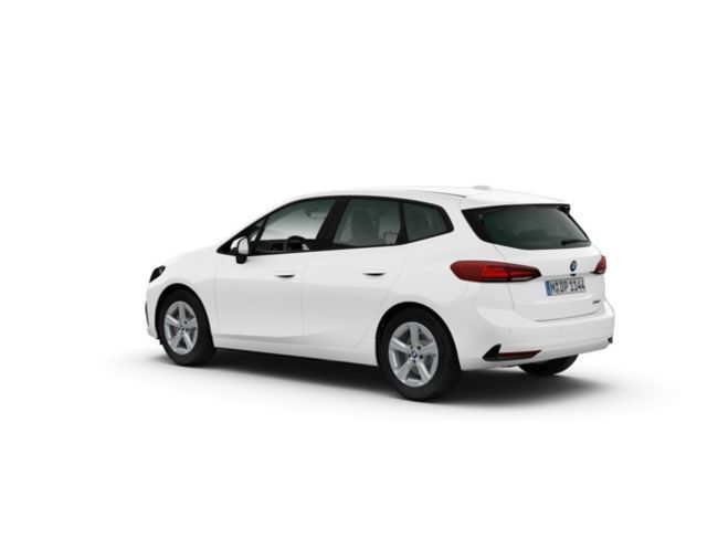 BMW Serie 2 218d active tourer 110 kw (150 cv)