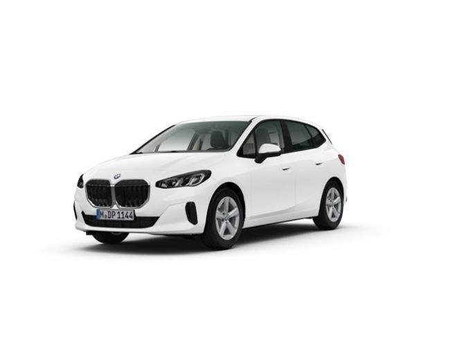 BMW Serie 2 218d active tourer 110 kw (150 cv)