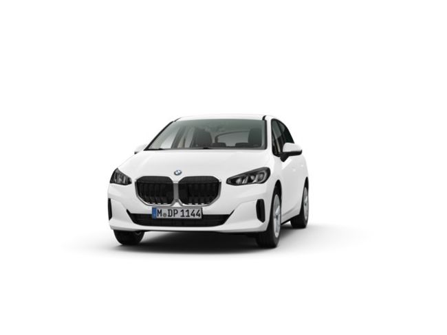 BMW Serie 2 218d active tourer 110 kw (150 cv)