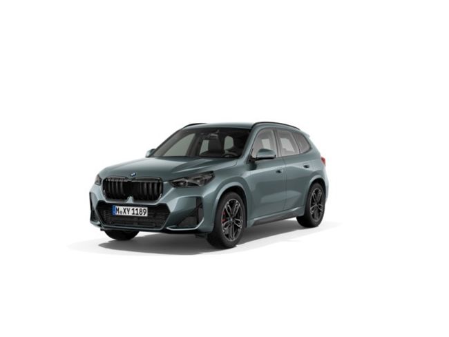 BMW X1 xdrive20d 120 kw (163 cv)